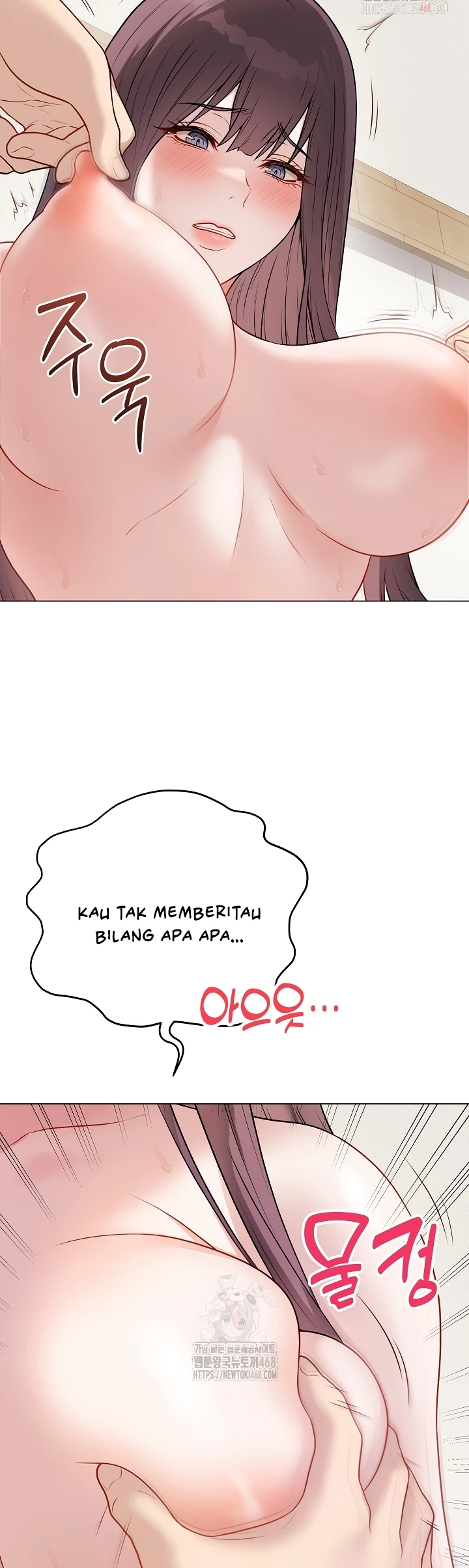 Signed, Sealed, Mistaken - Page 3